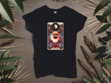 The Pomeranian Tarot Card