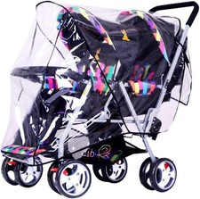 Universal Tandem Stroller