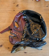 Slipknot Chris Fehn Mask