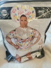 Fancy Dress. Big Baby Plus