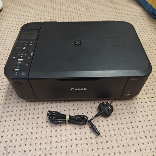 Canon pixma mg4250 wireless - canon,