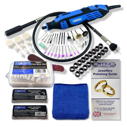 Rotary multi hobby tool draper - hobby,
