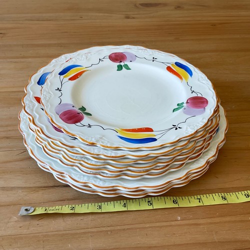 Vintage crown ducal ware - crown,