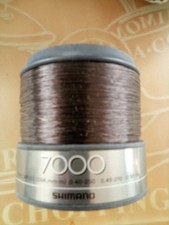 Shimano biomaster xsa 8000