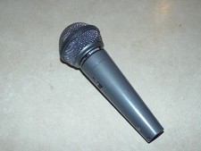Vintage Shure Realistic