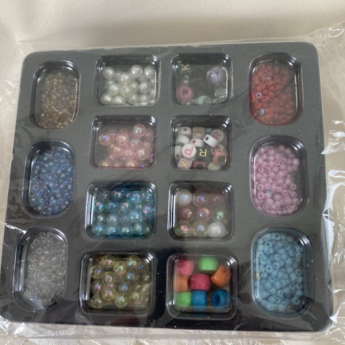 Craft jewellery making - craft,
