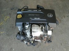 VAUXHALL CORSA D ASTRA MERIVA