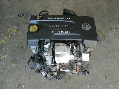 Vauxhall corsa astra meriva - corsa,