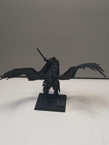 Warhammer bretonnian duke - bretonnian, on