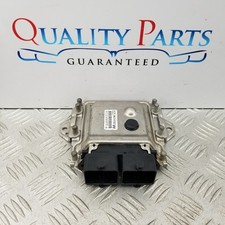 SUZUKI VITARA ENGINE CONTROL MODULE ECU 1.6 PETROL MK4 2016