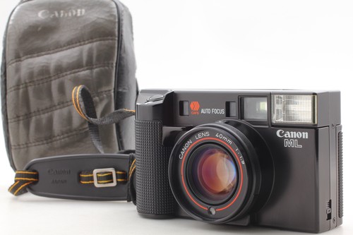 Near mint canon - mint], film