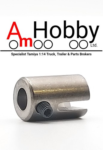 Tamiya truck joint - joint, cup