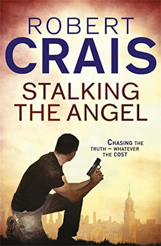 Stalking the angel cole - the, (cole
