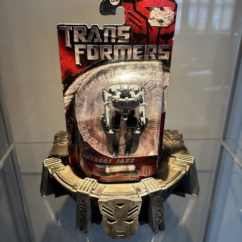 Hasbro transformers movie - transformers,