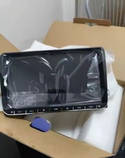 For VW GOLF MK5 MK6 9 CarPlay Car Stereo Radio Android 14 GPS Headunit Sat Nav