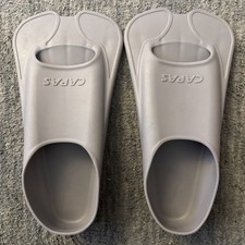 CAPAS Swim Training Fins