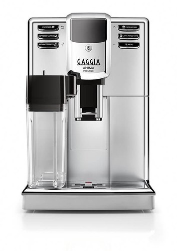 Gaggia anima prestige - anima, to