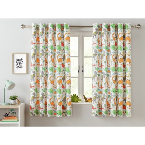 Pair lined dinosaur x54 - lined,