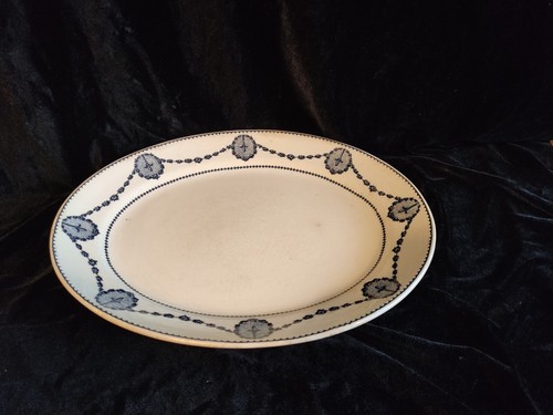 Antique newport pottery co - antique,