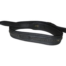 GUCCI Belt Leather Vintage