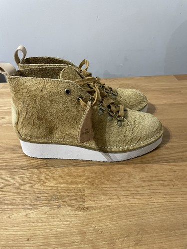 Clarks originals boots walking - clarks,