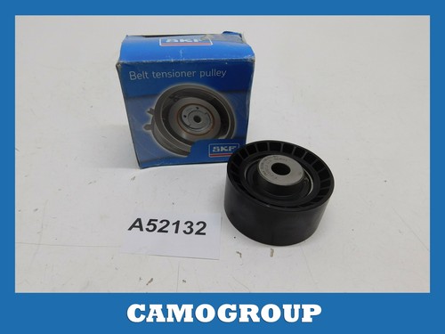 Tension roller distribution - tension,