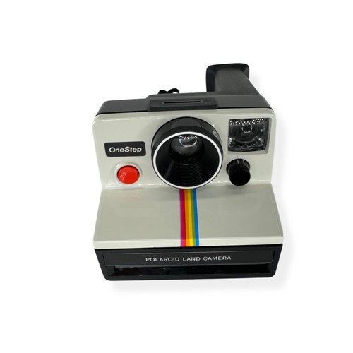 Vintage polaroid onestep 70 - onestep, sx-70
