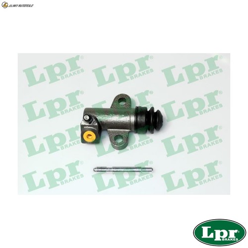Slave cylinder clutch 3540 - clutch,