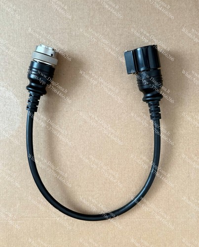 Iveco daily 99368555 pin - daily, 19-pin