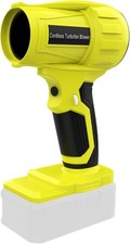 Powerful Leaf Blower for Ryobi