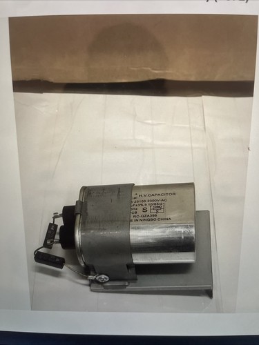 Sharp - (, capacitor