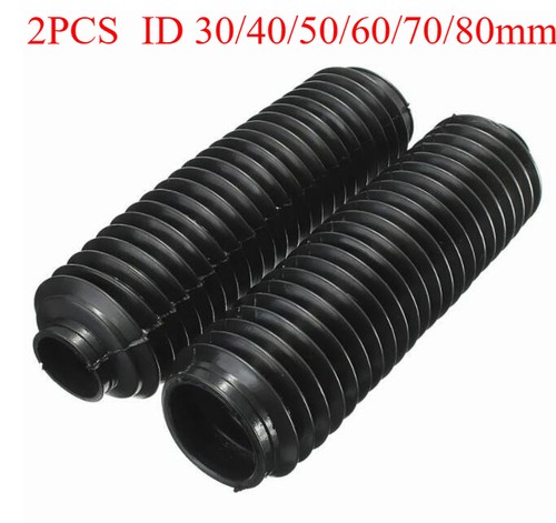 Rubber corrugated sleeve - 2*,