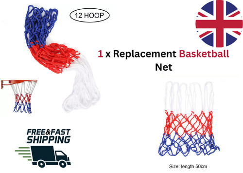 Replacement basketball - x,