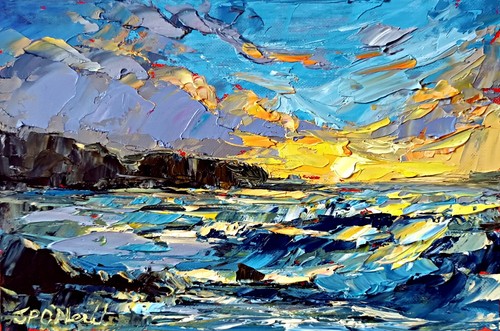 Original painting - original,