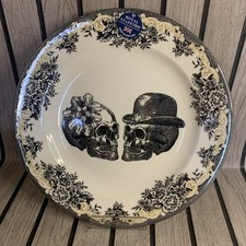 Tkmaxx Royal Stafford Skull