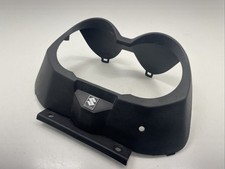 ♻️ Suzuki Gsf 650 Sa k6 Bandit 2005-2006 Speedo Clocks Surround Cover Fairing ♻️