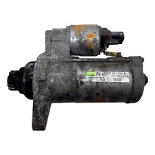 Volkswagen Polo Hatch 5 Door