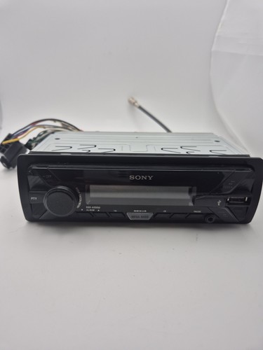 Sony dsx a200ui multimedia - dsx-a200ui,