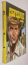 “CHEYENNE” Television