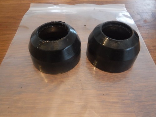 Honda h100s genuine front fork - h100s,