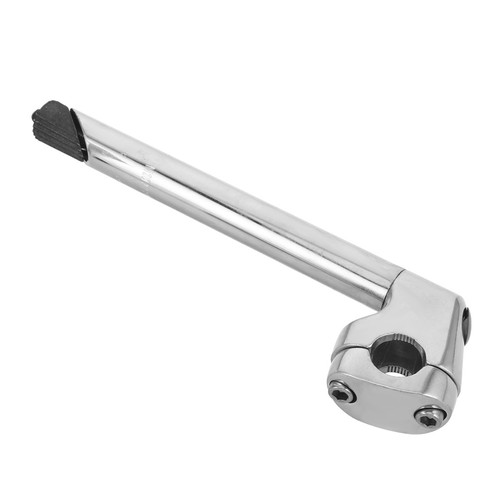 Gooseneck stem quill for - gooseneck,