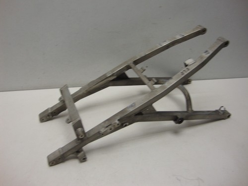 Rear frame - ,