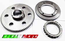 KIT RUOTA LIBERA AVVIAMENTO YAMAHA XTZ 660 TENERE 1991 1992 1993 1994 1995 1996