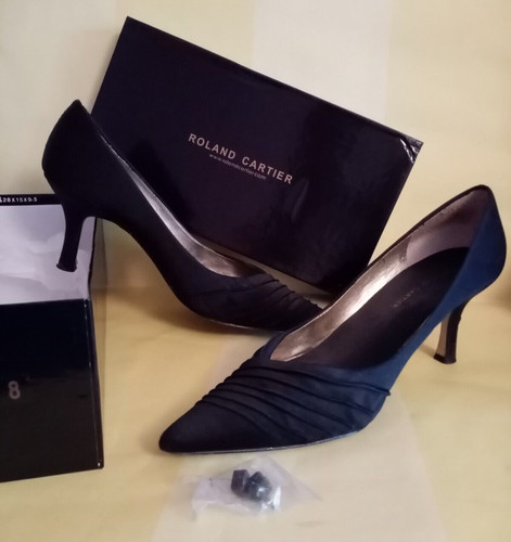 Ladies elegant size roland - elegant, size?