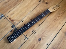 Danelectro Convertible 1990s Korea Original Guitar Neck