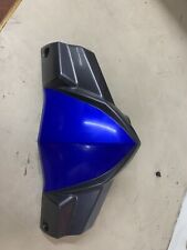 lexmoto echo 50cc handlebar