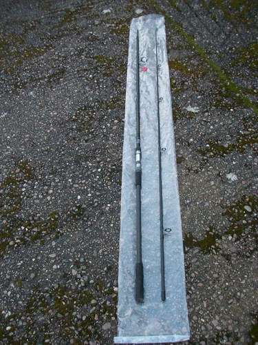 Ron thompson 12ft 75lb - thompson,