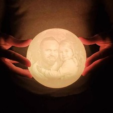 UK Personalized Photo 3d