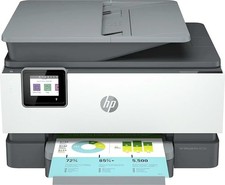 Hewlette Packard Printer 9010e