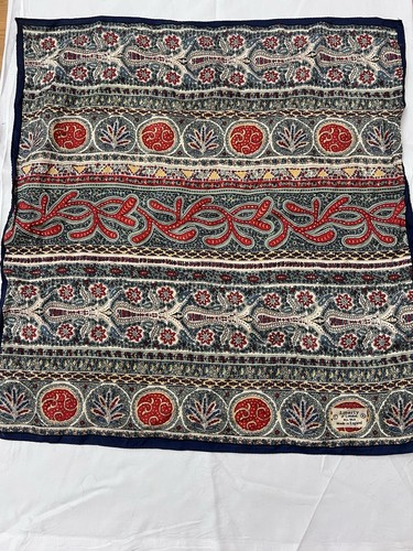 Liberty london silk square - of,